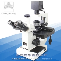 倒置生物顯微鏡37XE
